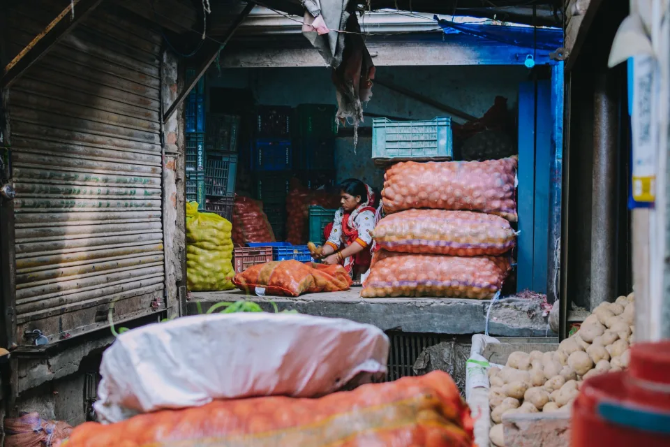 Mặt hàng khách mua nhiều